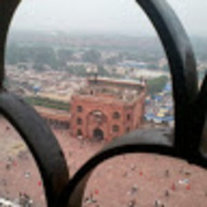 Meet your Posher, Sonal